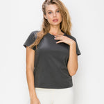 Classic Crewneck Tee - VIMMIA