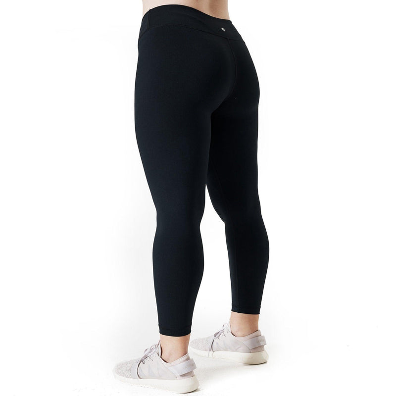 CurV Core Legging – VIMMIA