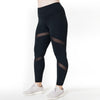 CurV Impact Legging - VIMMIA