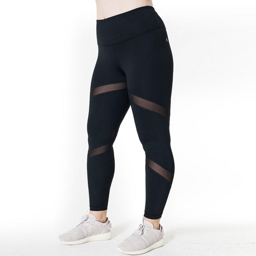 CurV Impact Legging - VIMMIA