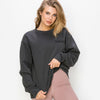 FEARLESS Crewneck Sweatshirt - VIMMIA