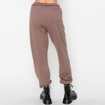 FEARLESS Oversized Sweatpants - VIMMIA