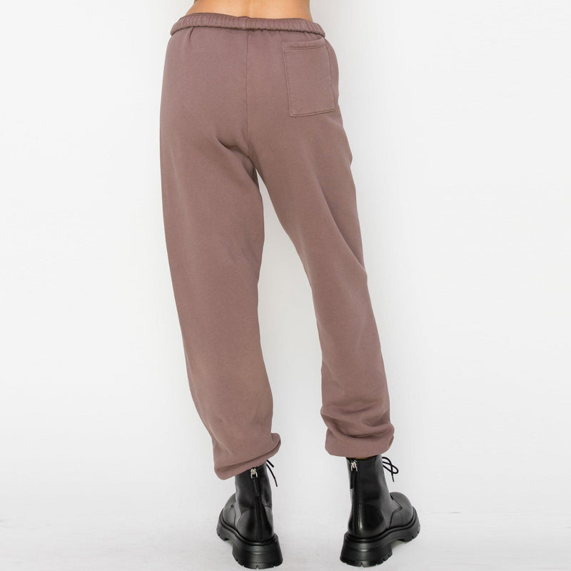 FEARLESS Oversized Sweatpants - VIMMIA