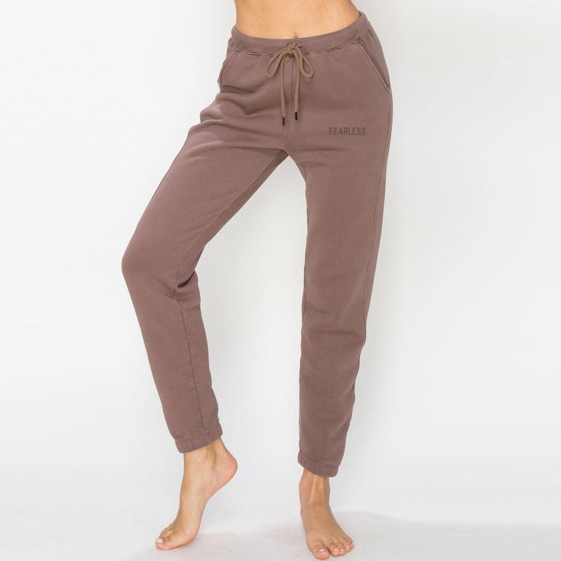 Vimmia Fearless Slim Fit Sweatpants
