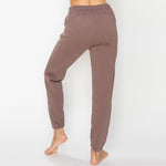 FEARLESS Slim Fit Sweatpants - VIMMIA