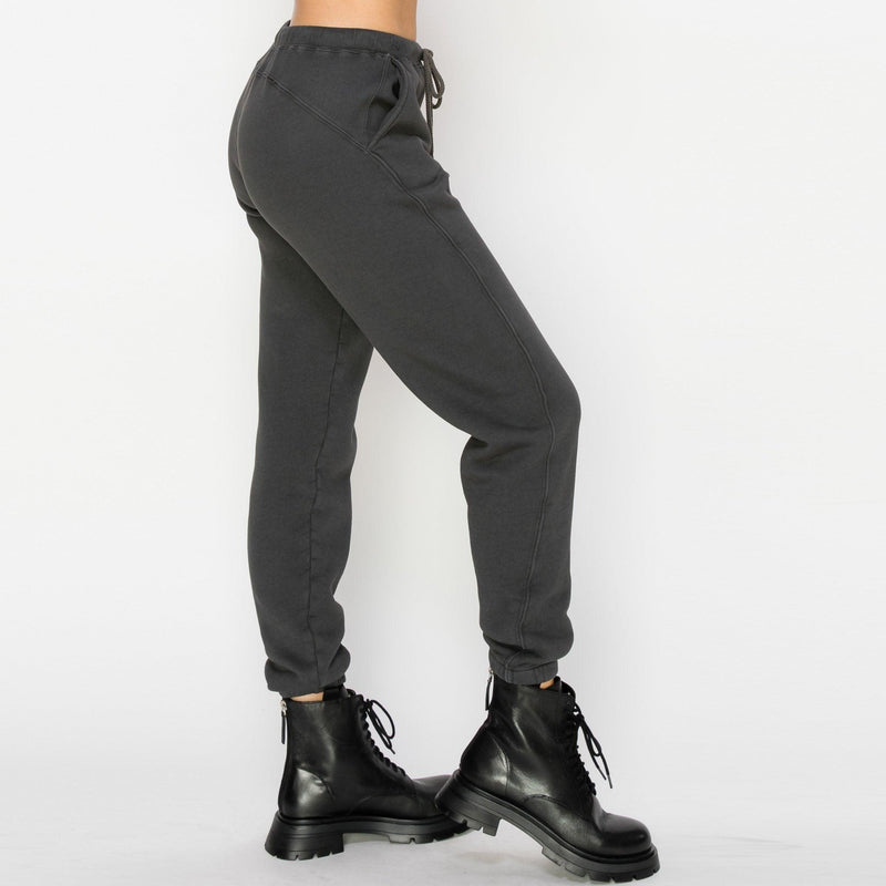 FEARLESS Slim Fit Sweatpants - VIMMIA