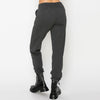 FEARLESS Slim Fit Sweatpants - VIMMIA