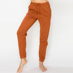 FEARLESS Slim Fit Sweatpants - VIMMIA