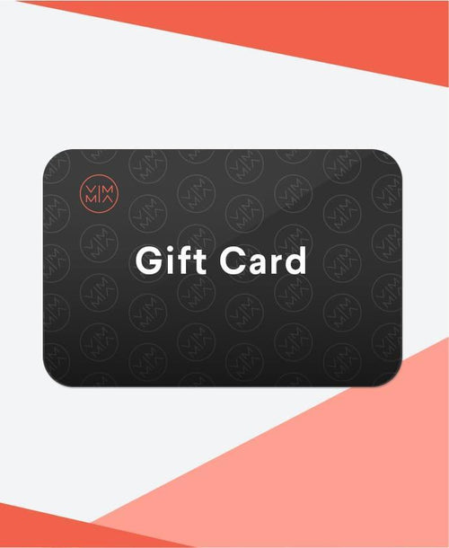 Gift Card - VIMMIA