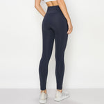 High Waisted Core Legging - VIMMIA