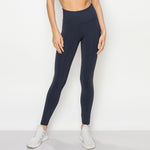 High Waisted Core Legging - VIMMIA