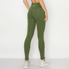High Waisted Core Legging - VIMMIA