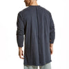 Japanese Cotton Tunic - VIMMIA