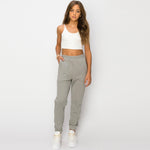 KAVEAH Fleece Pant - VIMMIA