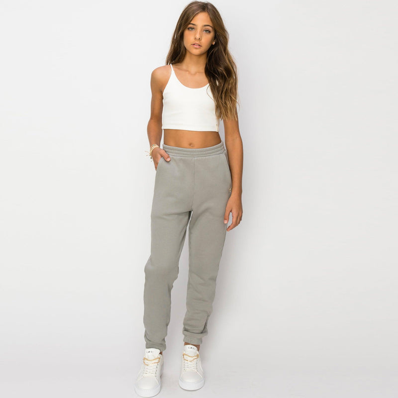KAVEAH Fleece Pant - VIMMIA