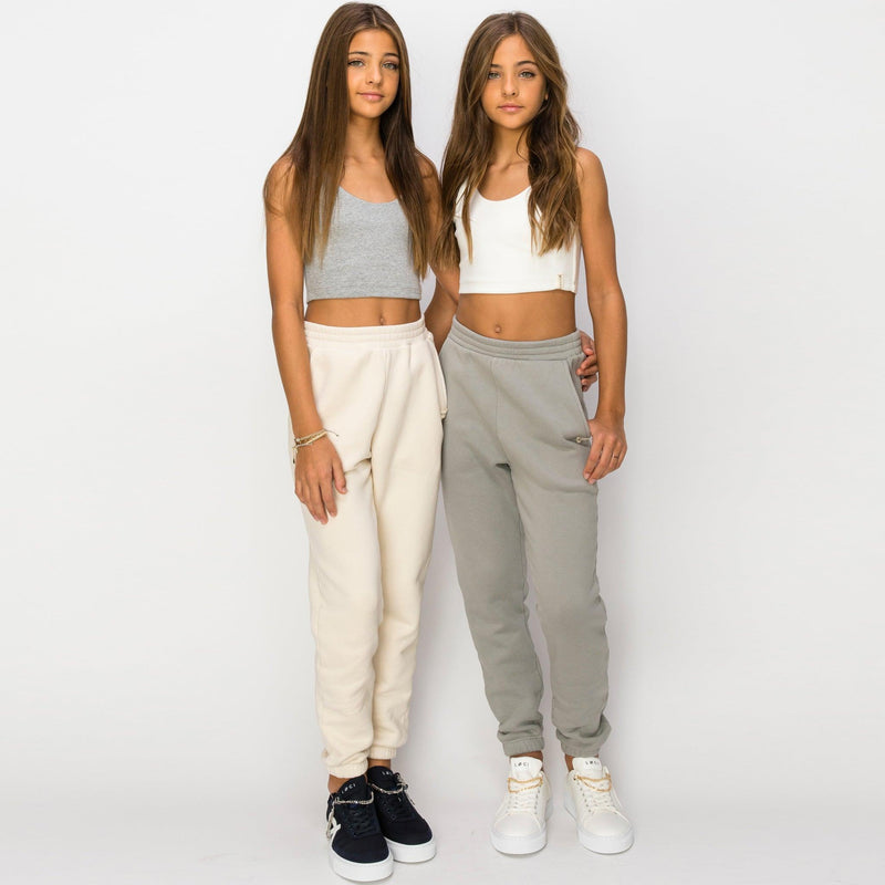 KAVEAH Fleece Pant - VIMMIA