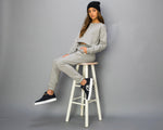 KAVEAH Fleece Pant - VIMMIA