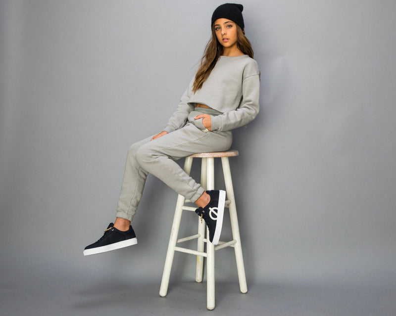 KAVEAH Fleece Pant - VIMMIA