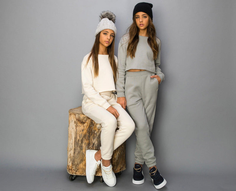 KAVEAH Fleece Pant - VIMMIA