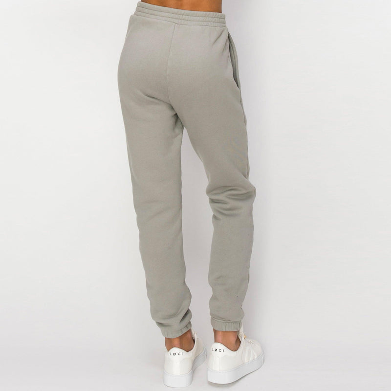 KAVEAH Fleece Pant - VIMMIA