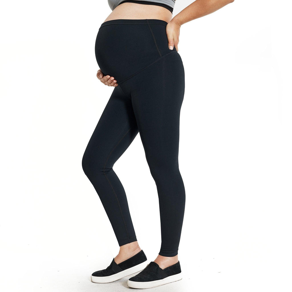 Lifeforce Maternity Legging – VIMMIA - Main Image