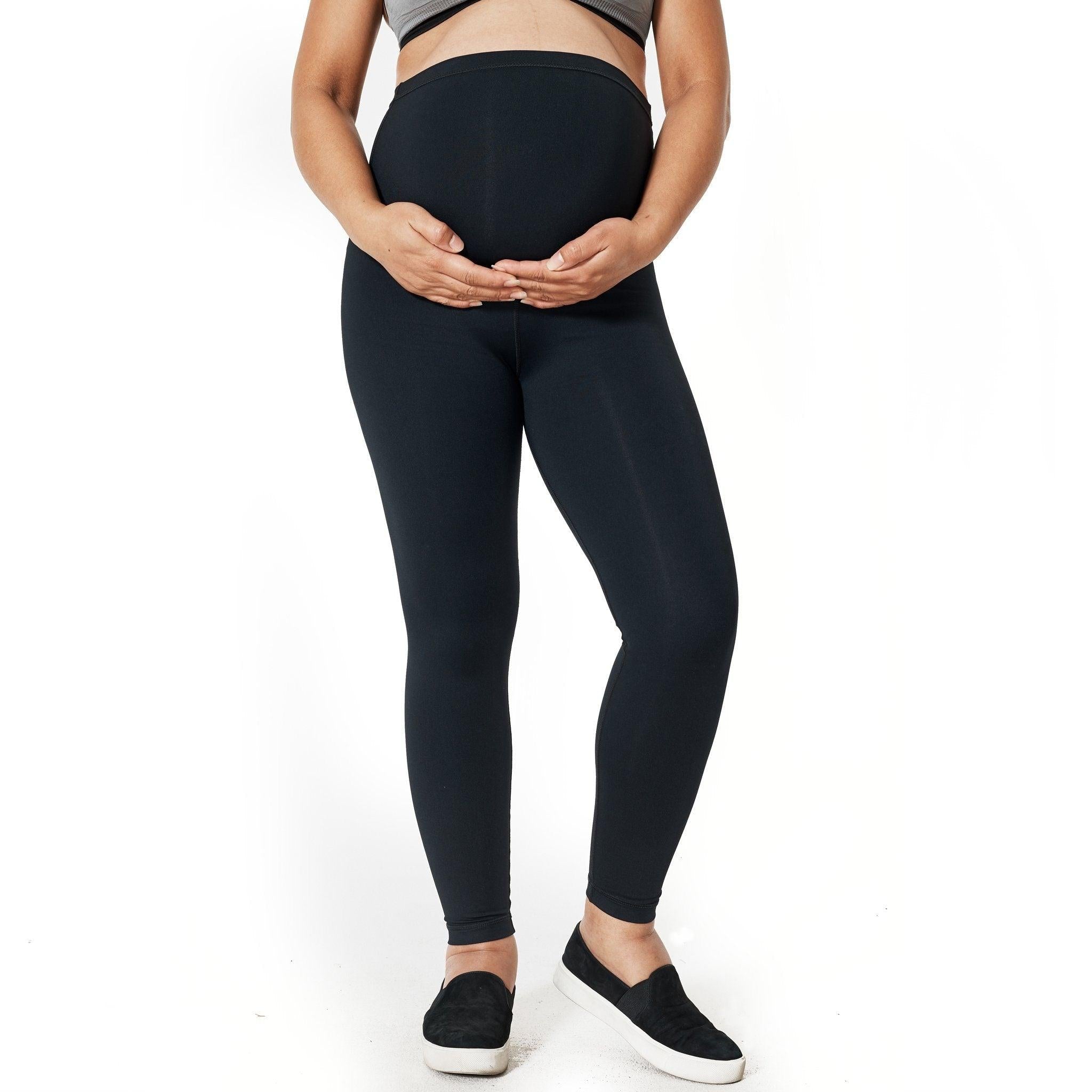Lifeforce Maternity Legging – VIMMIA