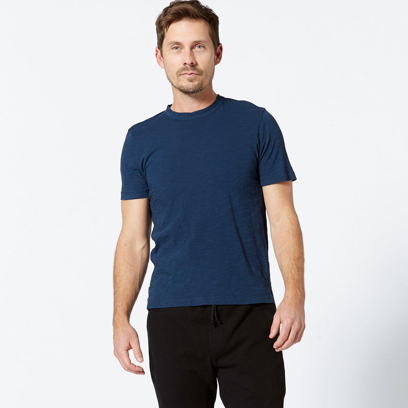 Maneuver Crew Neck Tee - VIMMIA