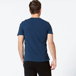 Maneuver Crew Neck Tee - VIMMIA