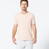 Maneuver V Neck Tee - VIMMIA