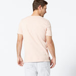 Maneuver V Neck Tee - VIMMIA