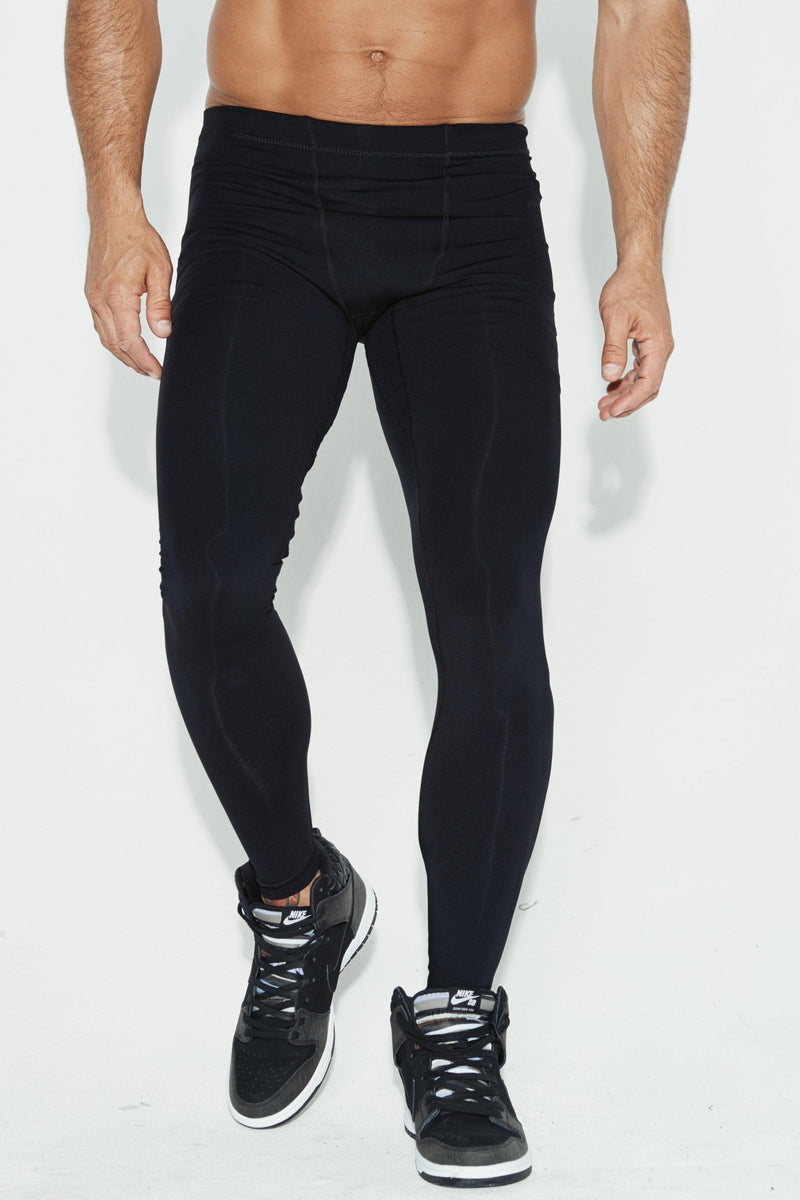 Men's Basic Vimmia X Legging - VIMMIA