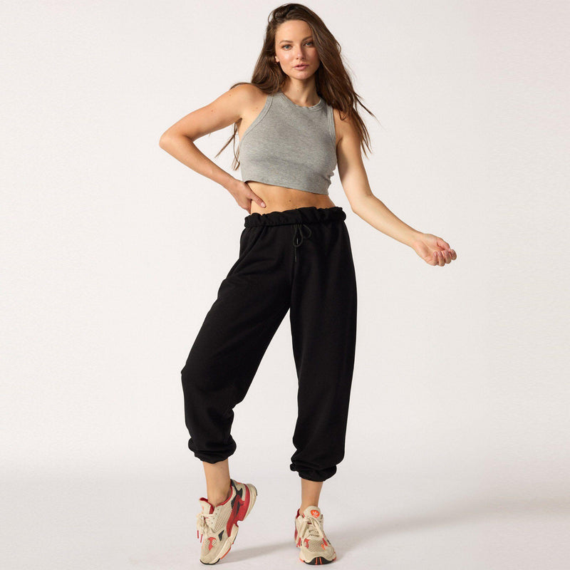 Oversized BF Sweatpant - VIMMIA