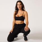 Oversized BF Sweatpant - VIMMIA