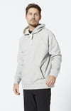 Raucous Hooded Pullover - VIMMIA
