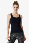 SMOOTHING Seamless S Tank - VIMMIA
