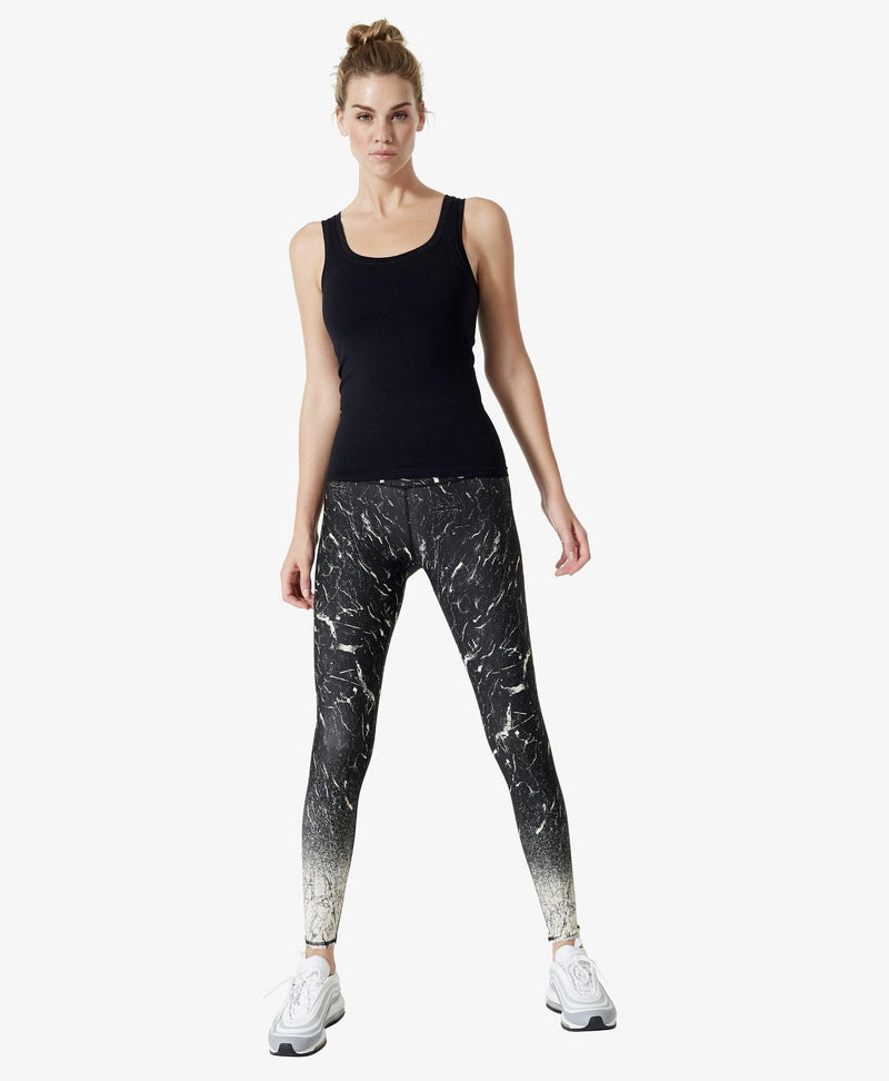 SMOOTHING Seamless S Tank - VIMMIA