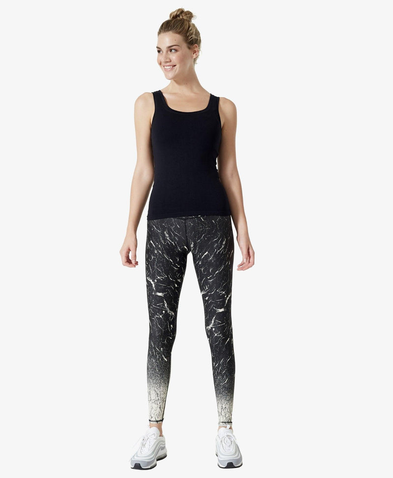 SMOOTHING Seamless S Tank - VIMMIA