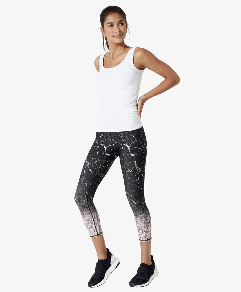 SMOOTHING Seamless S Tank - VIMMIA
