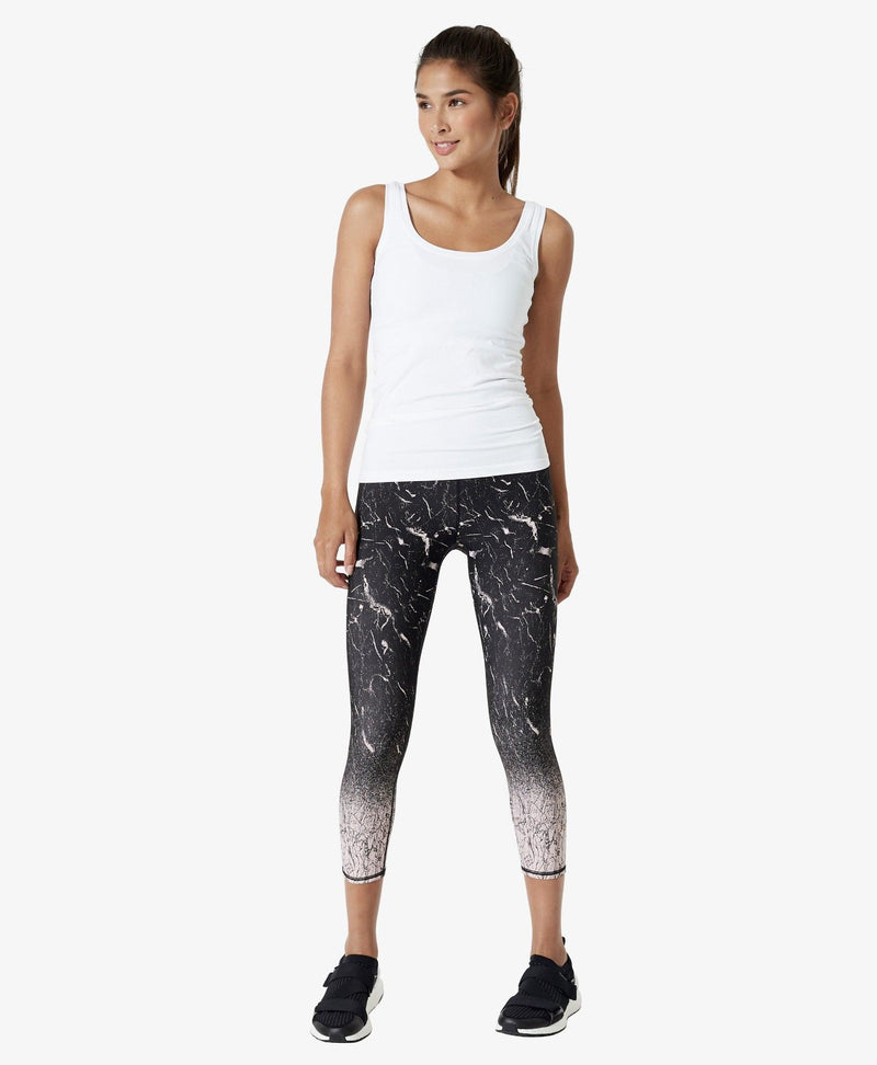 SMOOTHING Seamless S Tank - VIMMIA
