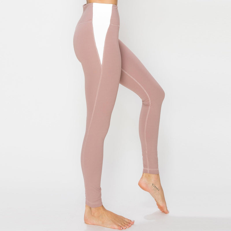 The Vimmia X Illuminate Legging - VIMMIA