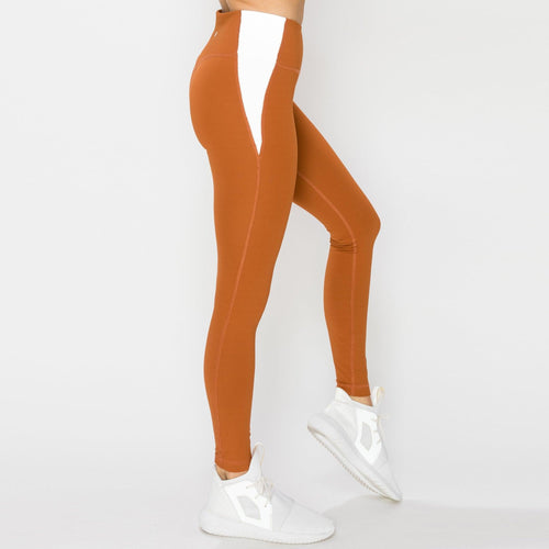 Vimmia X Not so Basic 7/8 Legging – VIMMIA