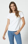 The YF Fundamental Tee - VIMMIA