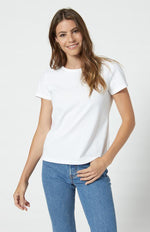 The YF Fundamental Tee - VIMMIA