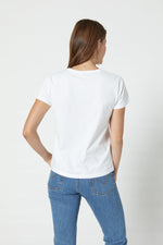 The YF Fundamental Tee - VIMMIA