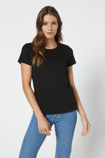 The YF Fundamental Tee - VIMMIA