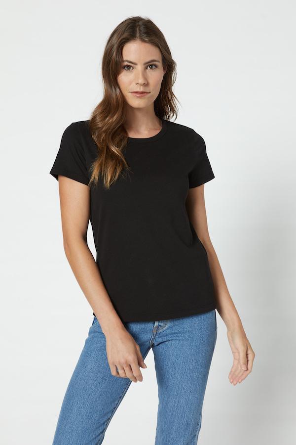 The YF Fundamental Tee - VIMMIA