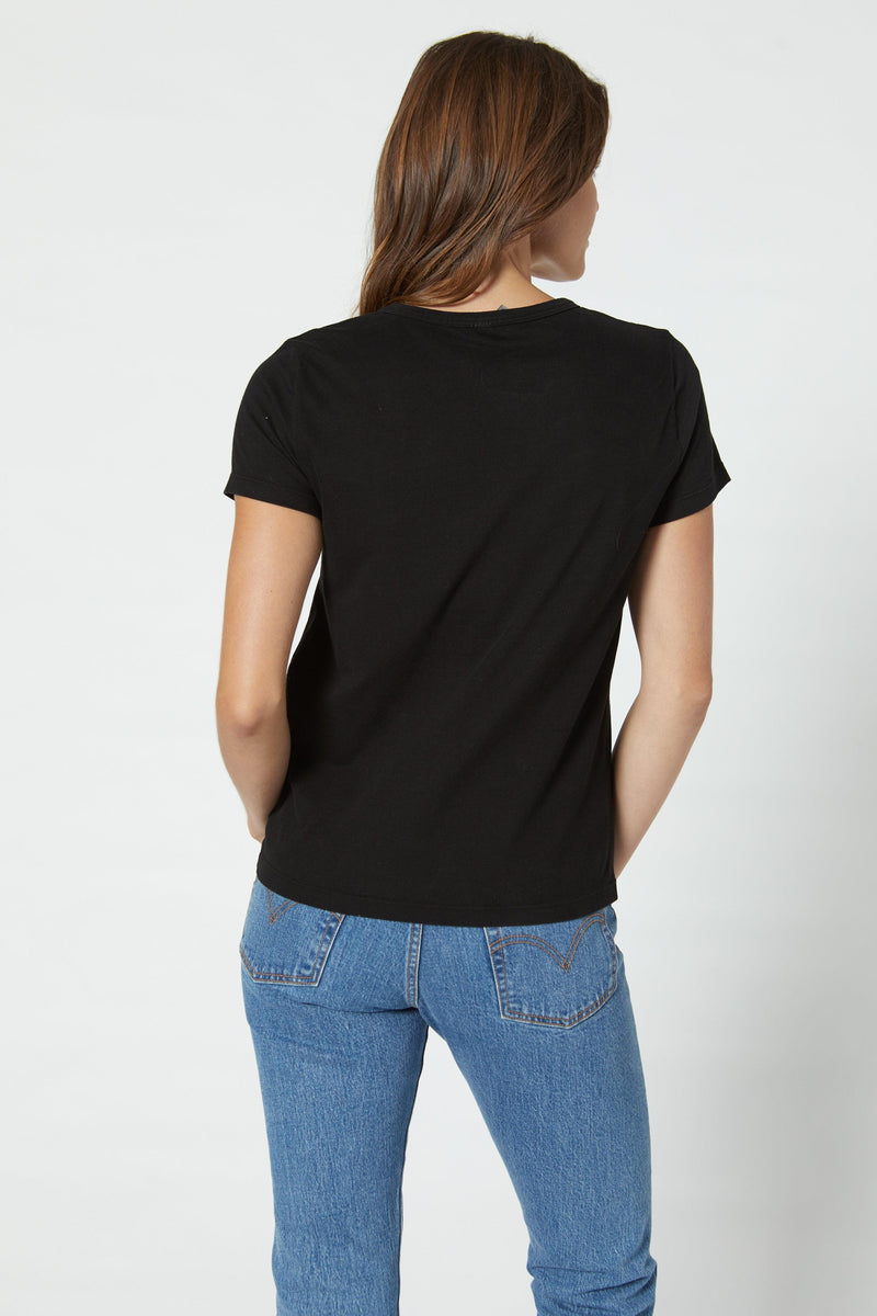 The YF Fundamental Tee - VIMMIA