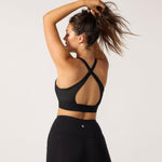 Touch of Mesh Bra - VIMMIA