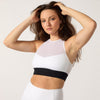 Touch of Mesh Bra - VIMMIA