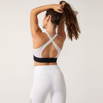 Touch of Mesh Bra - VIMMIA